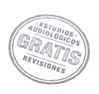 estudios audiologicos gratuitos | SERVICIO DE LOGOPEDA